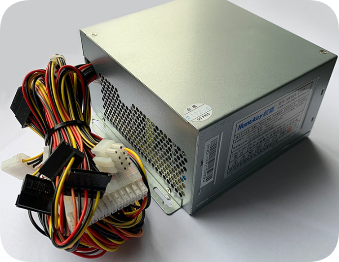 *Brand NEW*Industrial Replacement Huntkey HK401-11FP 300W ATX 4U Server Power Supply